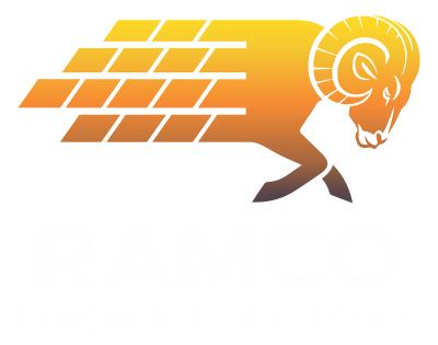 Edmonton Solar Company - Solar Panel Installation Experts. Ramco Renewables & Electric. Edmonton Electrician.